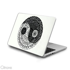 Yin & Yang Regular 3M Skin at Qtrove