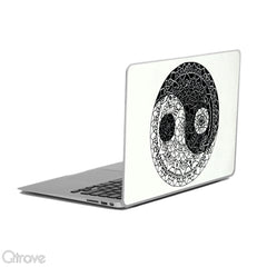 Yin & Yang Regular 3M Skin at Qtrove