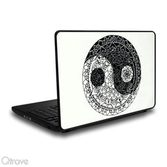Yin & Yang Regular 3M Skin at Qtrove