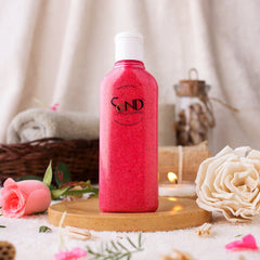 Floral Bathing Powder at Qtrove