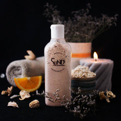 Healing Touch Body Powder at Qtrove