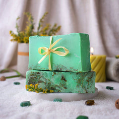 Jade Bath Soap at Qtrove