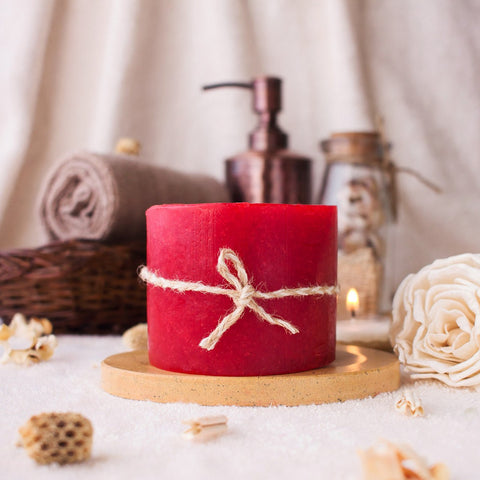 Bath And Beyond - Papaya Passion Bath Soap