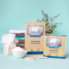 Power Laundry Detergent Powder at Qtrove