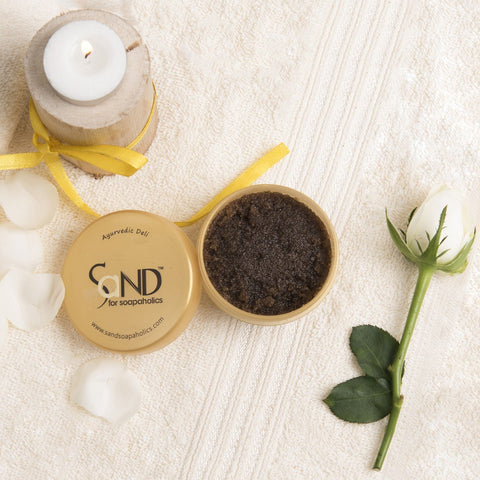 Bath And Beyond - Sugar Trap Facial Scrub