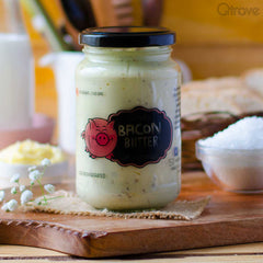 Authentic Bacon Butter at Qtrove