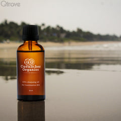 Deep Cleansing Oil For Combination Skin at Qtrove