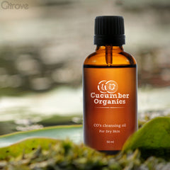 Deep Cleansing Oil For Dry Skin at Qtrove