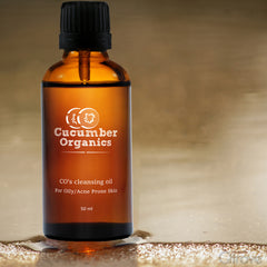 Deep Cleansing Oil For Oily Skin at Qtrove