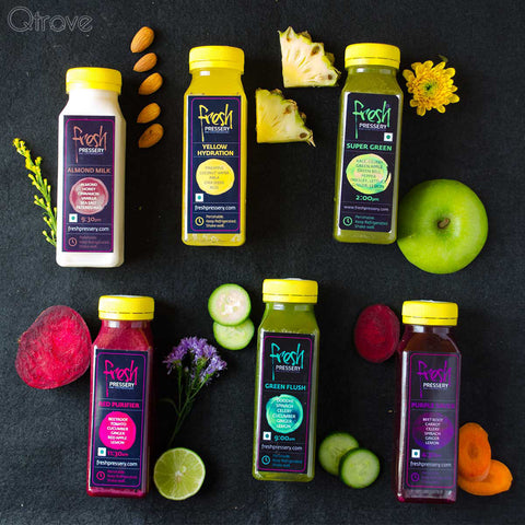 Level 2 Cleanse - Grounding (Pack of 6)