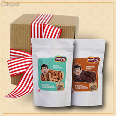 Homebaked Pack of 2 Combo (Egg) at Qtrove