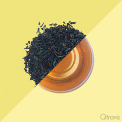 East Himalyan Black Tea at Qtrove