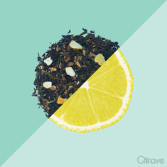 Lemon Green Tea at Qtrove