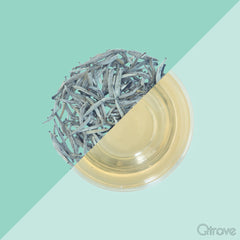 Moon White Tea at Qtrove
