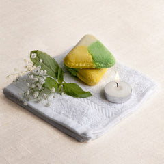 Mungaru Mallige Shampoo Bar at Qtrove