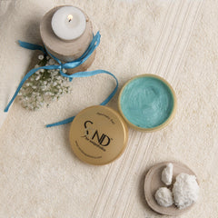 Pedi Butter Feet Moisturiser at Qtrove