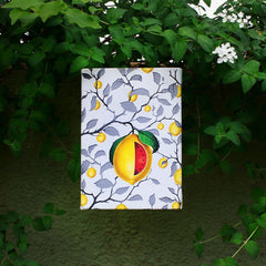 Canvas Wall Art Water Lemon at Qtrove