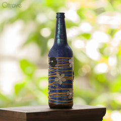 Wrap Me Up In Sunshine Designer Bottle at Qtrove