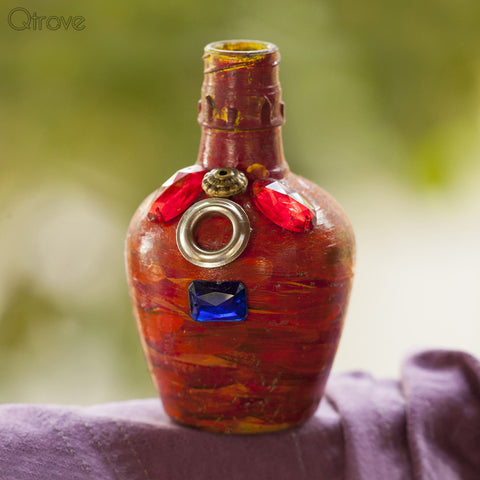 Fiery Pixie Designer Bottle