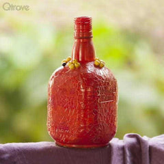 Aztec Beats Designer Bottle at Qtrove