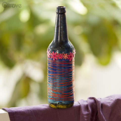 Wrap Me In Love Designer Bottle