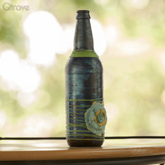 Ocean Flora Designer Bottle at Qtrove