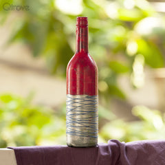 Little Mermaid Designer Bottle at Qtrove