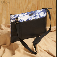 Waterwave Genuine Laptop Bag at Qtrove