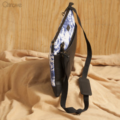 Waterwave Genuine Laptop Bag at Qtrove