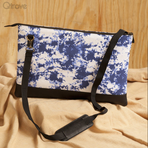 Waterwave Genuine Laptop Bag