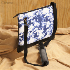 Waterwave Genuine Laptop Bag at Qtrove