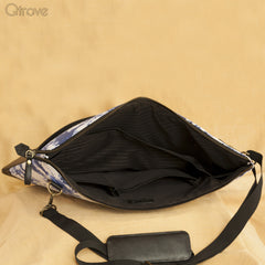 Waterwave Genuine Laptop Bag at Qtrove