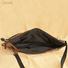 Elephant Block Genuine Laptop Bag at Qtrove