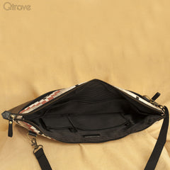 Aztec Genuine Laptop Bag at Qtrove