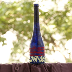 Mirror Designer Bottle at Qtrove