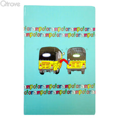 Sky Blue Orampo Doodlepad at Qtrove