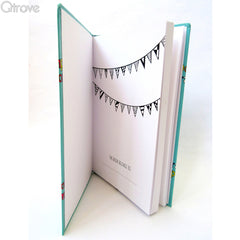Sky Blue Orampo Doodlepad at Qtrove