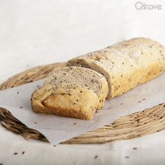 Mixed Seed Loaf at Qtrove