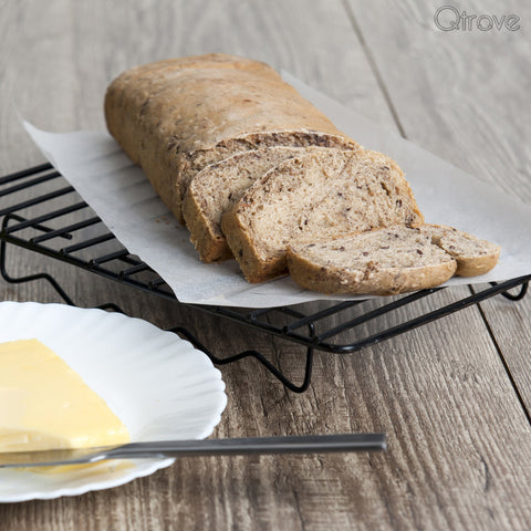 Multigrain Millet Mileu