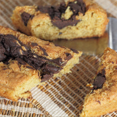 Nutella Tea Cake at Qtrove