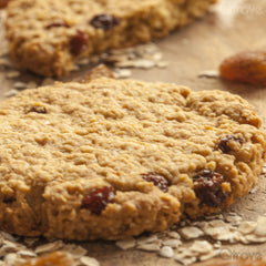Oat and Chocochip Mini Cookies at Qtrove