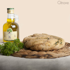 Pesto Braid at Qtrove