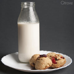 Rock Cookies at Qtrove