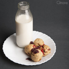 Rock Cookies at Qtrove