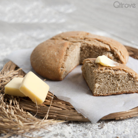 Rustic Sour-dough