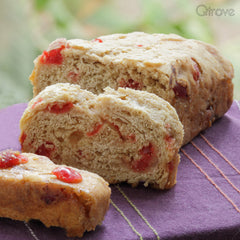 Sweet Cherry Bread at Qtrove