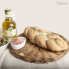 Tuscan Braid at Qtrove