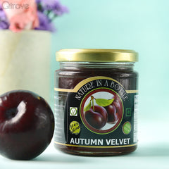 Autumn Velvet Spread at Qtrove