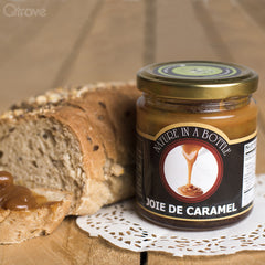 Joie De Caramel Sauce at Qtrove