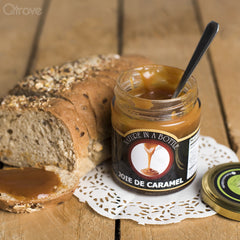 Joie De Caramel Sauce at Qtrove